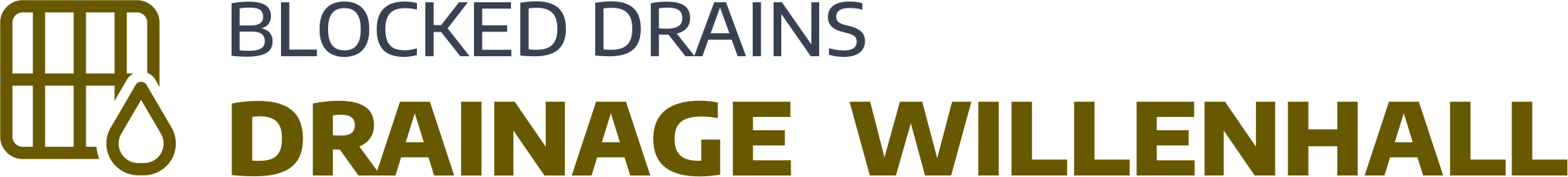 website logo